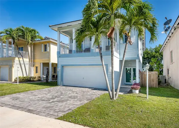 3179 NE 4th Street, Homestead, FL 33033