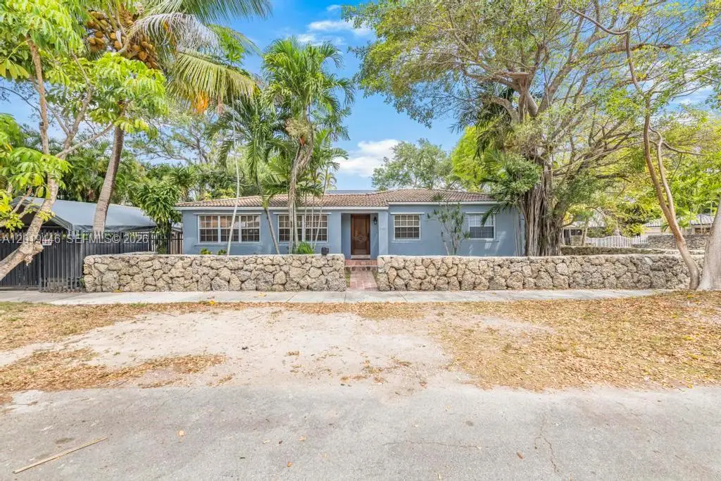 2301 Tequesta Lane, Coconut Grove, FL 33133 - #1