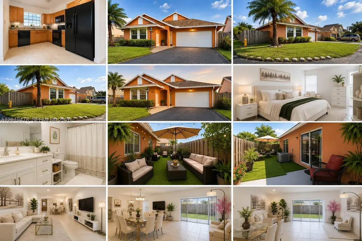 Address Withheld By Seller, Hialeah, FL 33015 - #1