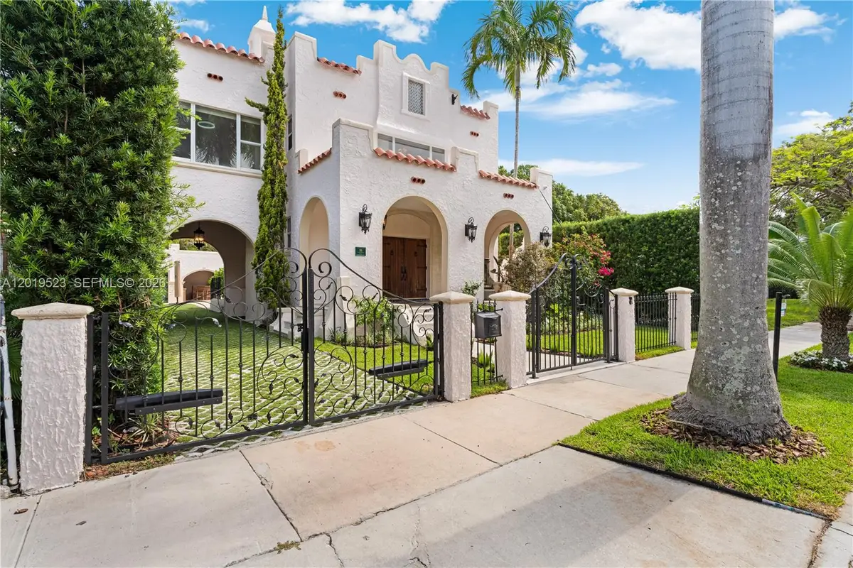 31 NE 46th Street, Miami, FL 33137 - #1