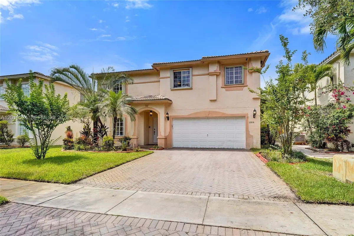 12818 SW 47th Street, Miramar, FL 33027 - #1