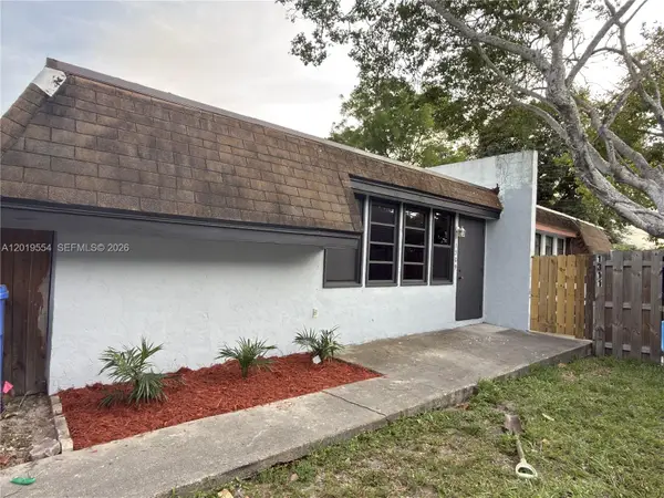 1309 NW 8th Avenue, Fort Lauderdale, FL 33311