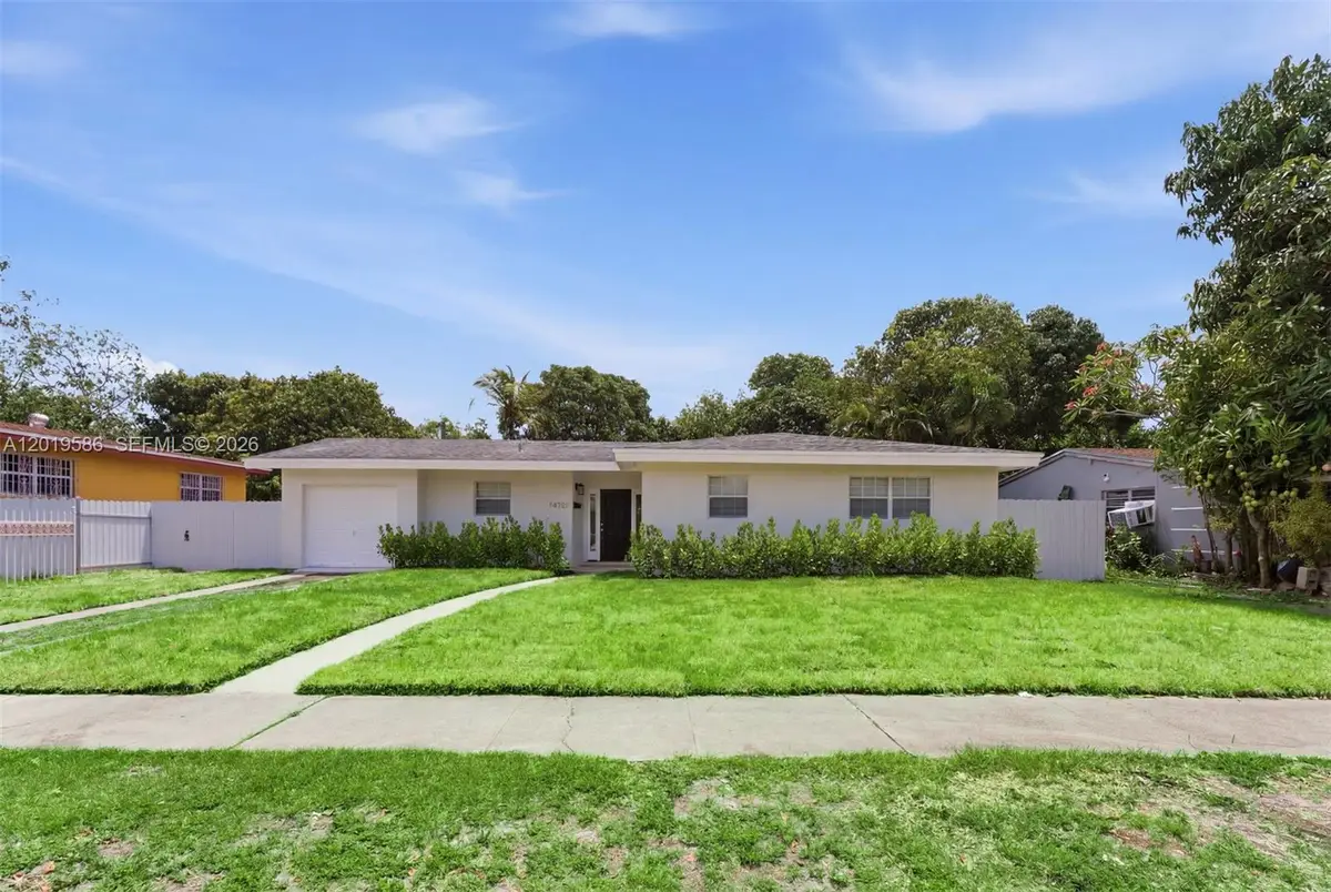 14731 NE 8th Court, Miami, FL 33161 - #1