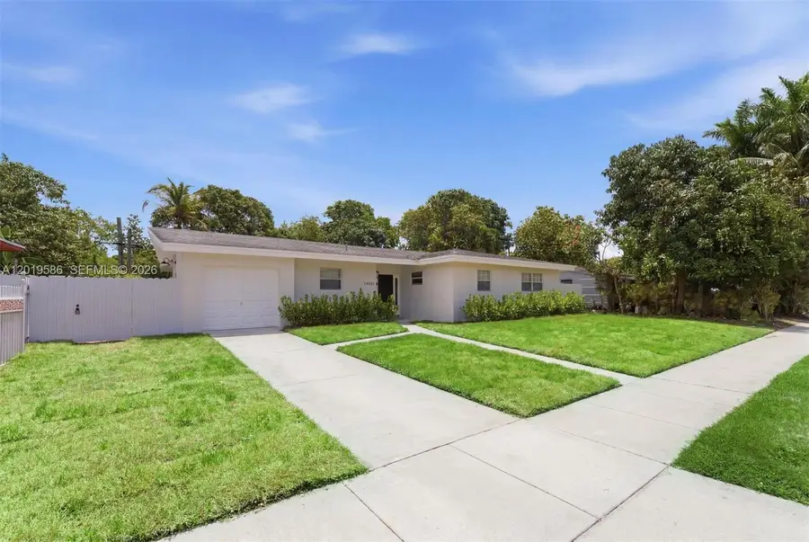 14731 NE 8th Court, Miami, FL 33161 - #2