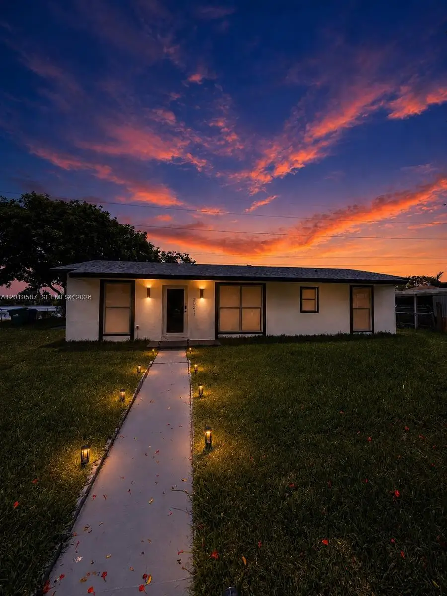 20211 NW 42nd Avenue, Miami Gardens, FL 33055 - #1