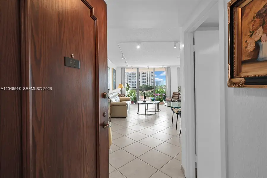 19667 Turnberry Way #6C, Aventura, FL 33180 - #2