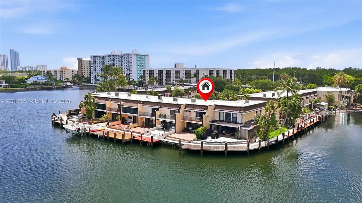 2757 NE 165th Terrace #28, North Miami Beach, FL 33160 - #1
