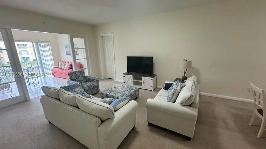 19 W Harbour Isle Drive #W 201, Fort Pierce, FL 34949 - #2