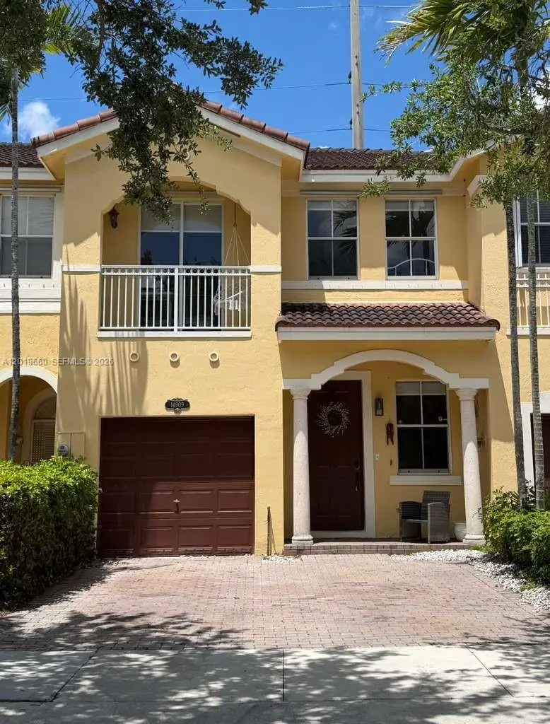 14909 SW 8th Terrace, Miami, FL 33194 - #1