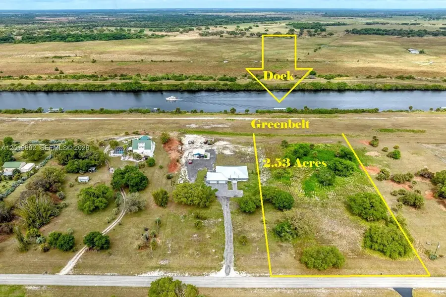 1589 N Frontier Circle, Labelle, FL 33935 - #2
