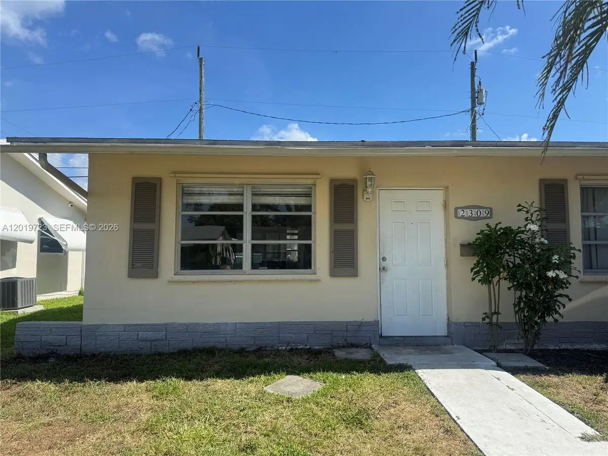 2309 NW 54th Street, Tamarac, FL 33309 - #1