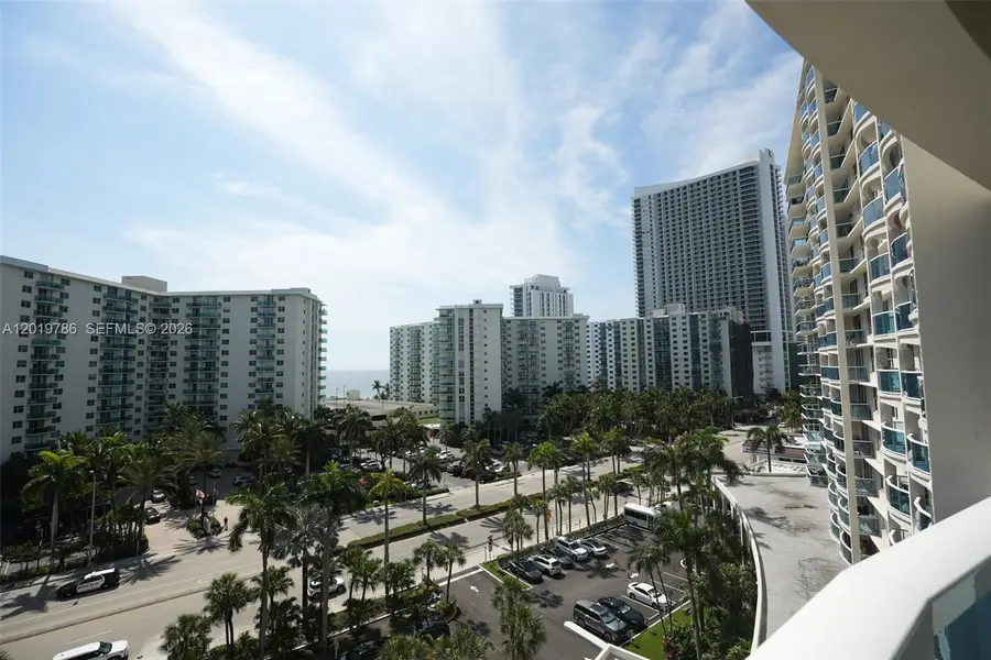 3800 S Ocean Drive #818, Hollywood, FL 33019 - #2