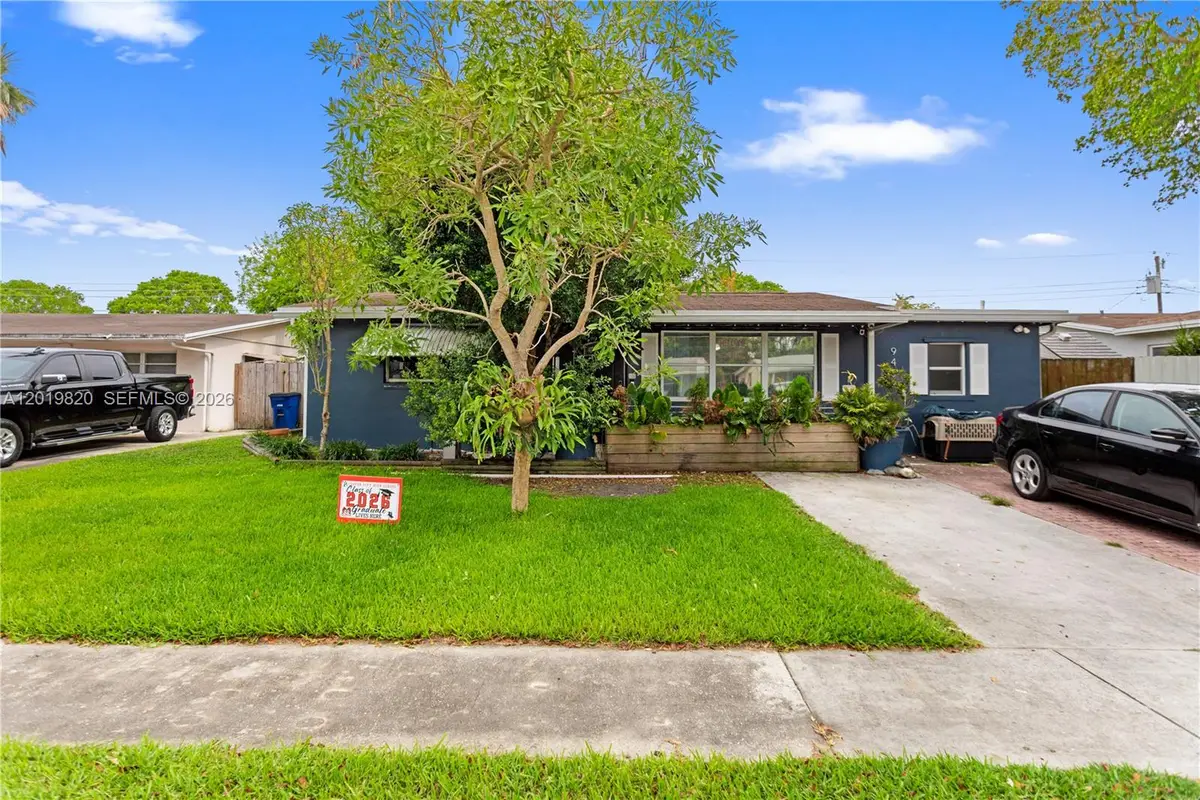 9452 SW 52nd Court, Cooper City, FL 33328 - #1