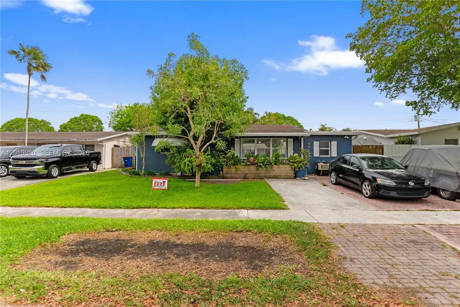 9452 SW 52nd Court, Cooper City, FL 33328 - #2