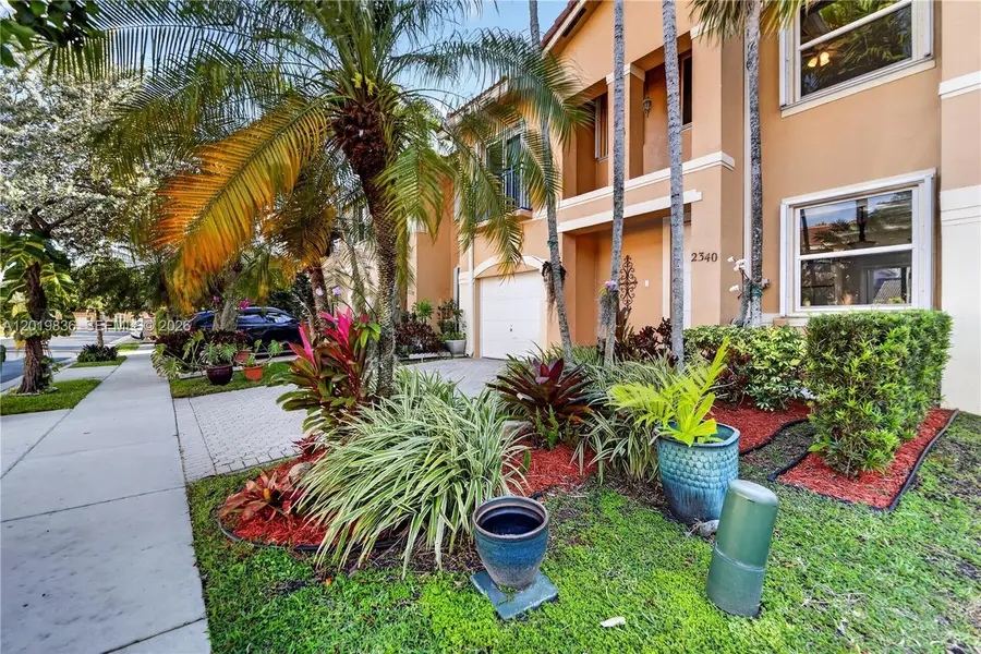 2340 NW 161st Avenue, Pembroke Pines, FL 33028 - #3