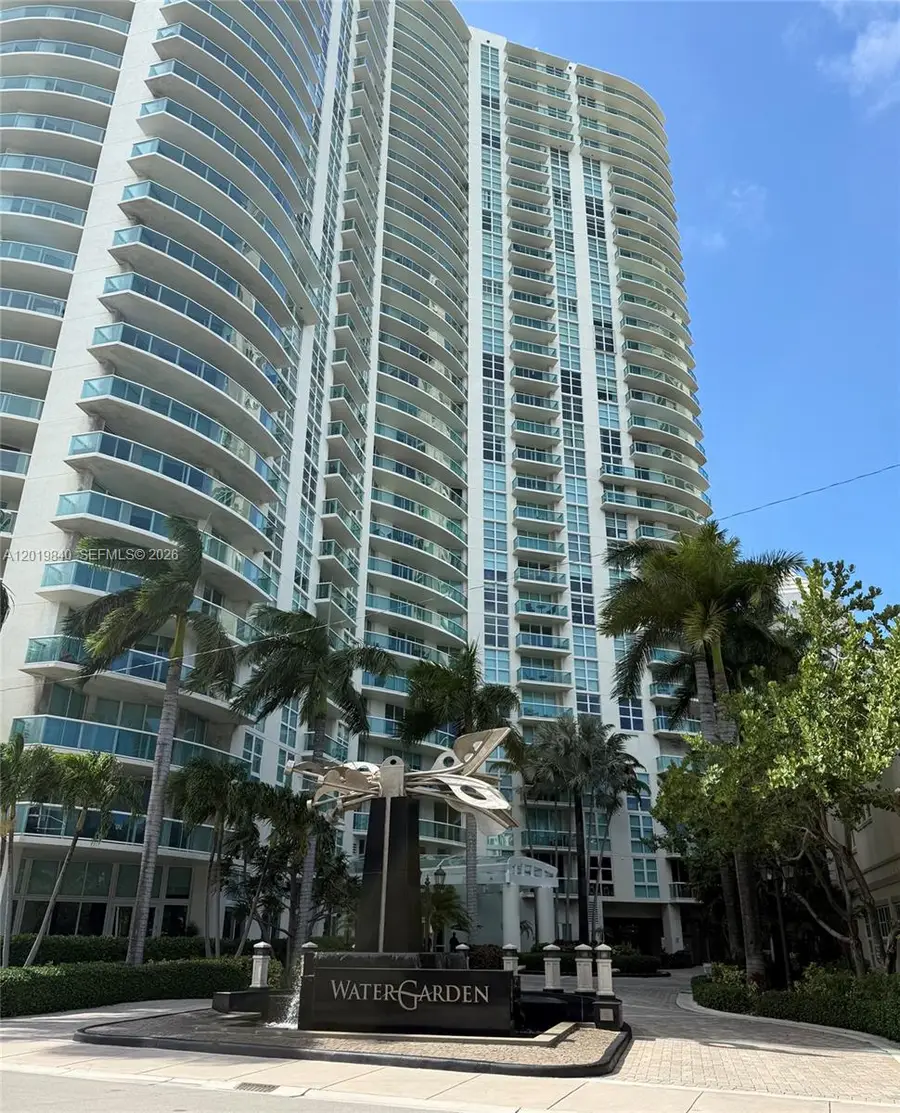 347 N New River Drive #E 2205, Fort Lauderdale, FL 33301 - #3