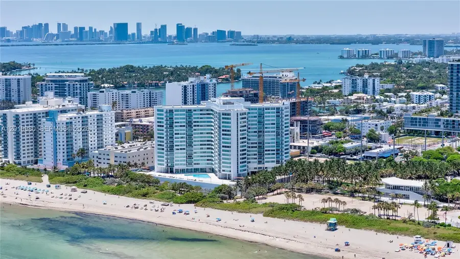 7135 Collins Avenue #712, Miami Beach, FL 33141 - #2