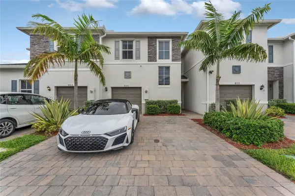 805 SE 18th Street, Homestead, FL 33034