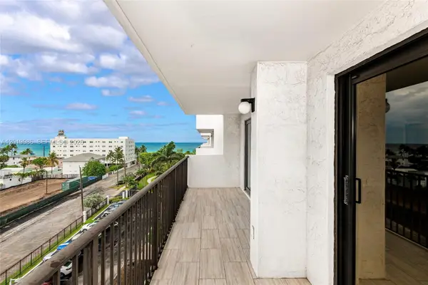 1201 S Ocean Drive #610N, Hollywood, FL 33019