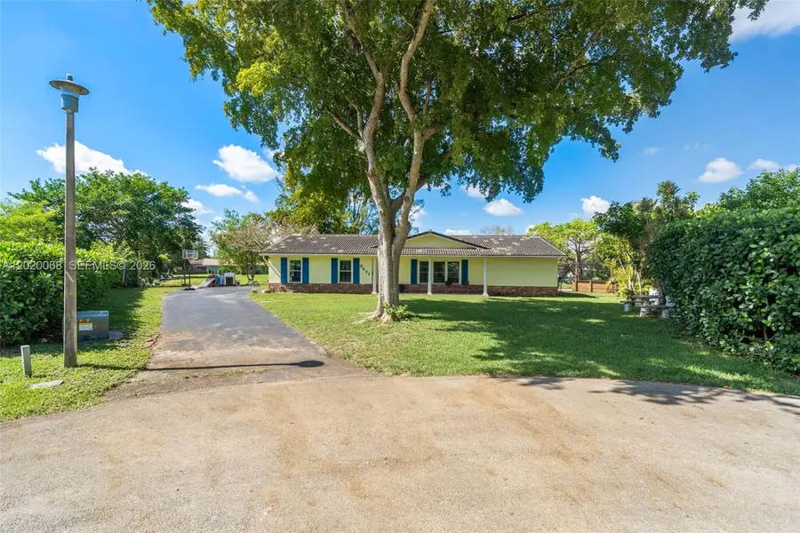 3671 NW 98th Terrace, Coral Springs, FL 33065 - #3