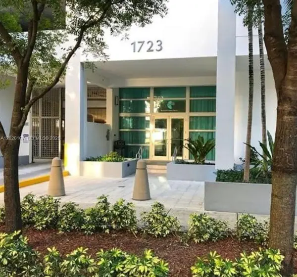 1723 SW 2nd Avenue #704, Miami, FL 33129