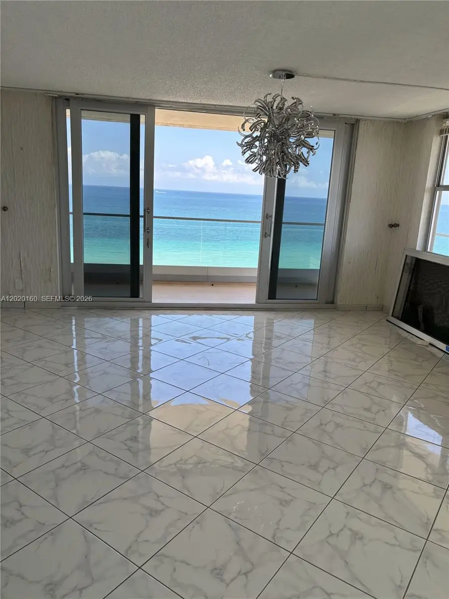 1920 S Ocean Drive #16B, Hallandale Beach, FL 33009 - #2
