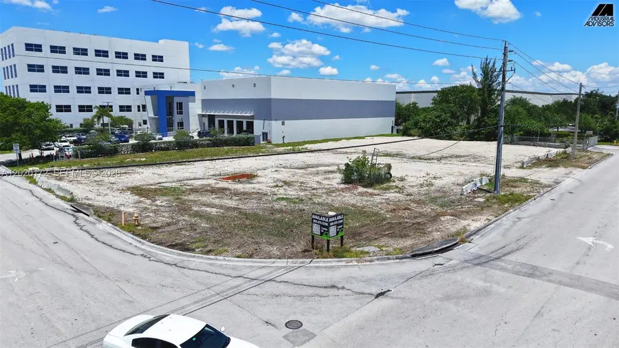 11501 NW 124th Street, Medley, FL 33178 - #2