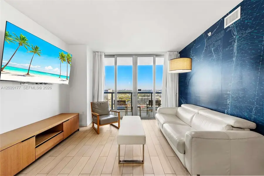 2602 E Hallandale Beach Boulevard #R2604, Hallandale Beach, FL 33009 - #3