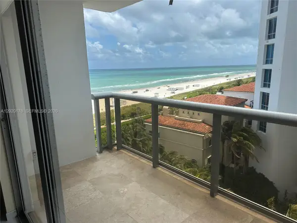 6039 Collins Avenue #924, Miami Beach, FL 33140