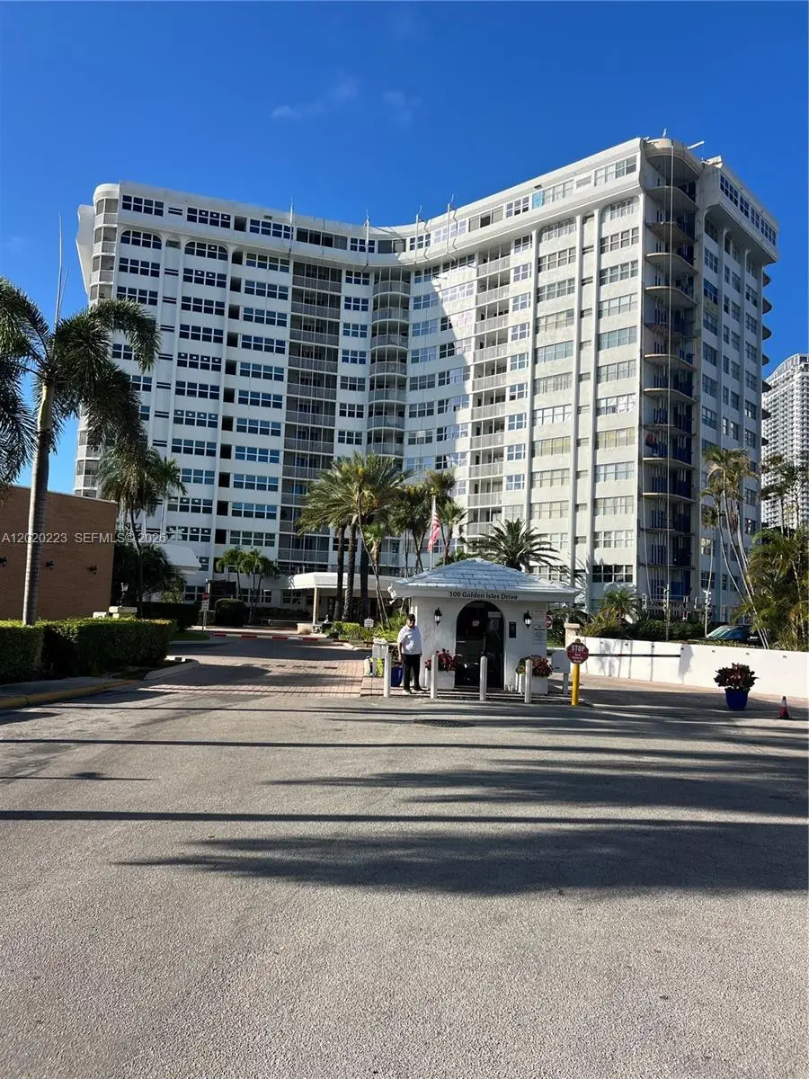 Address Withheld By Seller, Hallandale Beach, FL 33009 - #1