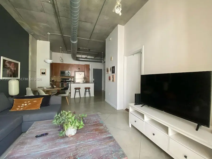 2001 Biscayne Boulevard #2306, Miami, FL 33137 - #2