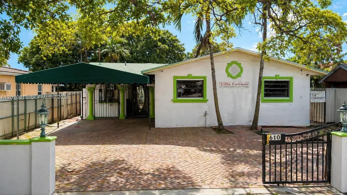 610 SW 66th Avenue, Miami, FL 33144 - #1