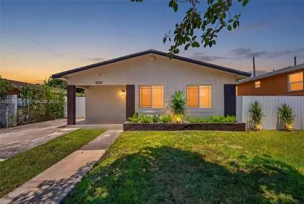 2221 NW 170th Street, Miami Gardens, FL 33056