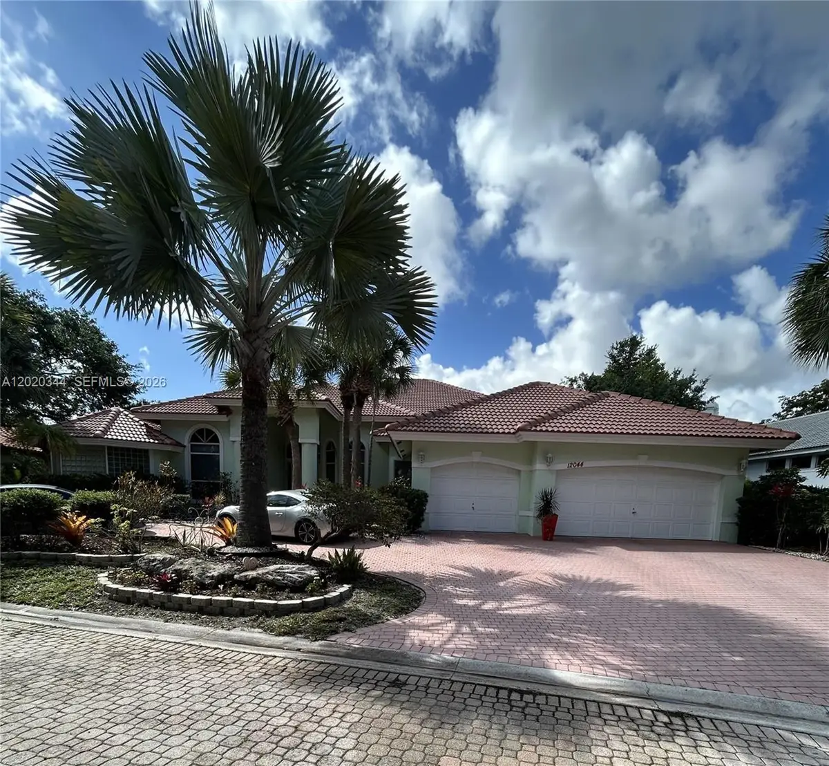 12044 NW 9th Place, Coral Springs, FL 33071 - #1
