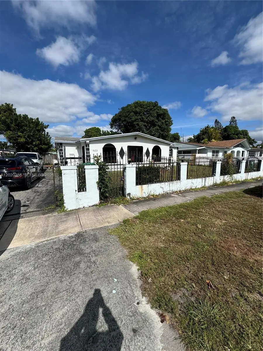 1251 NW 190th Street, Miami Gardens, FL 33169 - #2