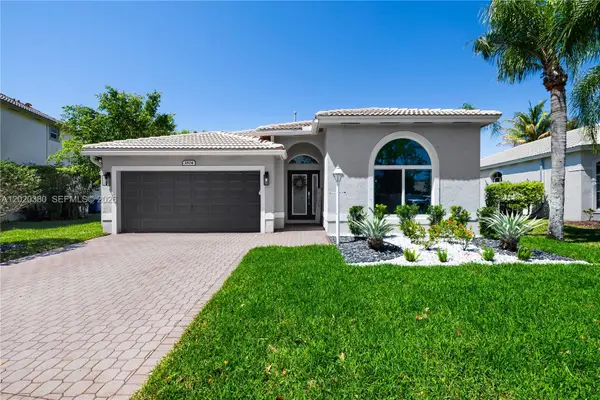 1804 NW 145th Terrace, Pembroke Pines, FL 33028