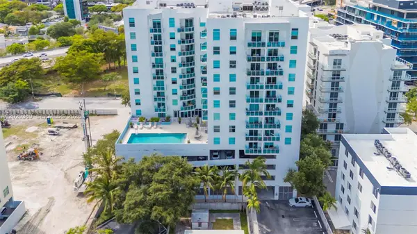 1723 SW 2nd Avenue #607, Miami, FL 33129
