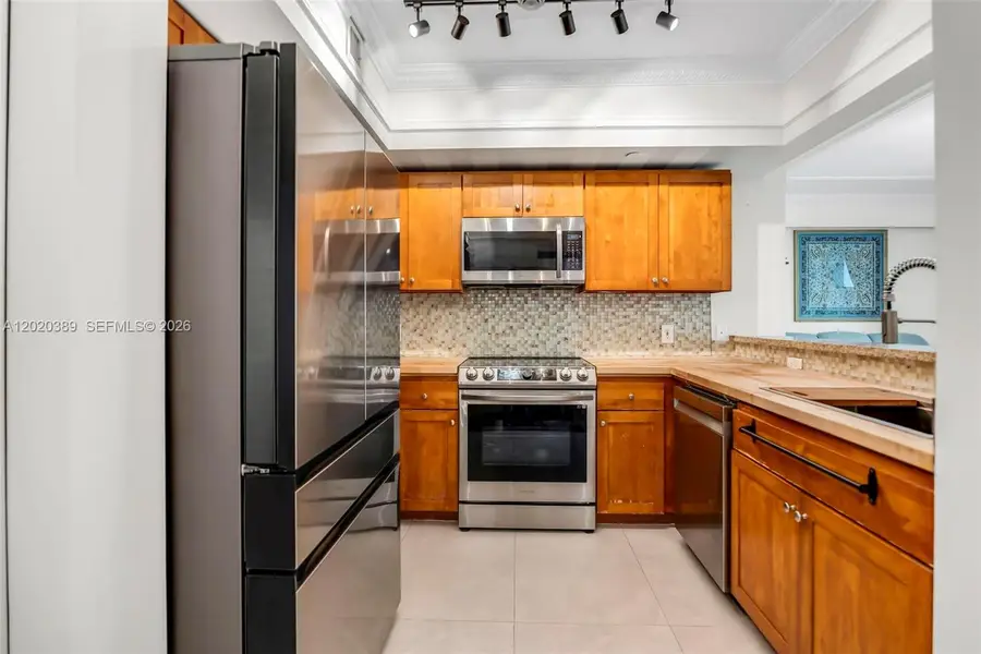 1723 SW 2nd Avenue #607, Miami, FL 33129 - #2