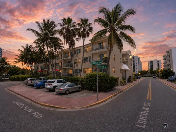 1441 Lincoln Road #417, Miami Beach, FL 33139