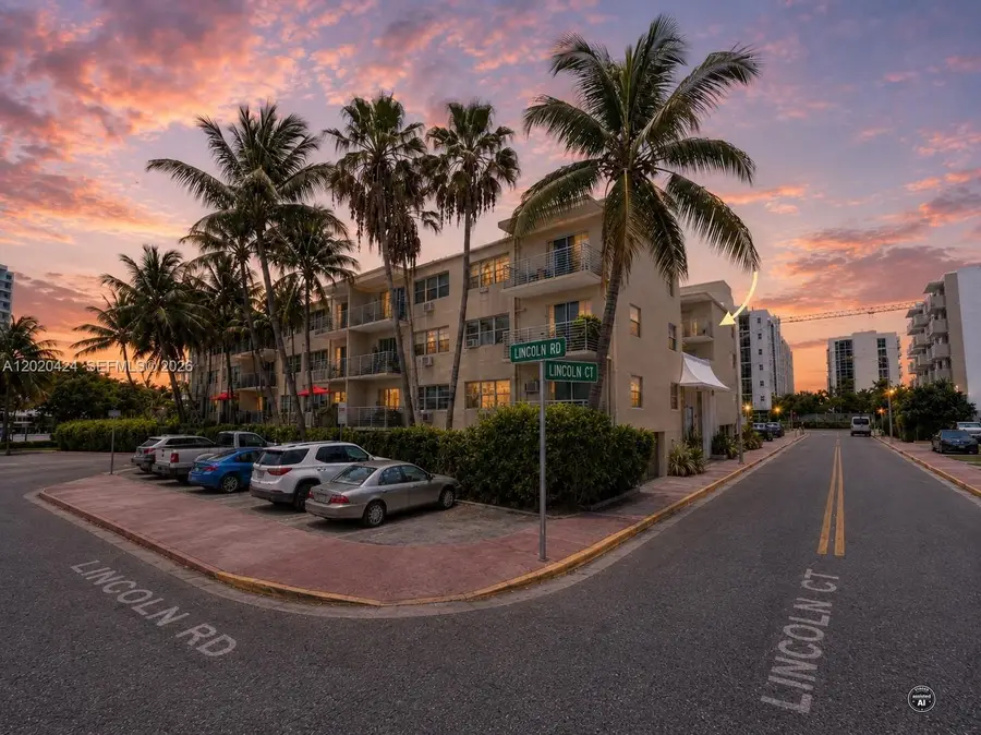 1441 Lincoln Road #417, Miami Beach, FL 33139 - #2