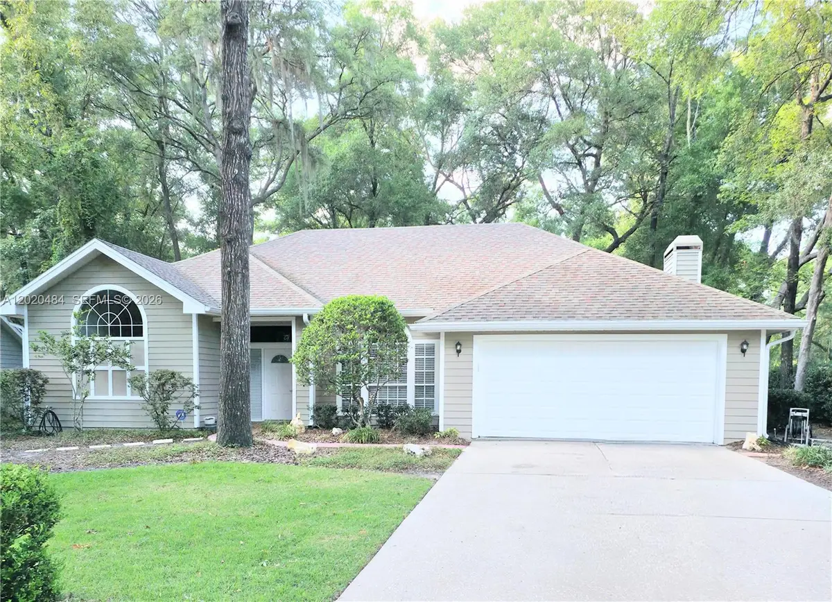 9906 SW 42nd Road, Gainesville, FL 32608 - #1