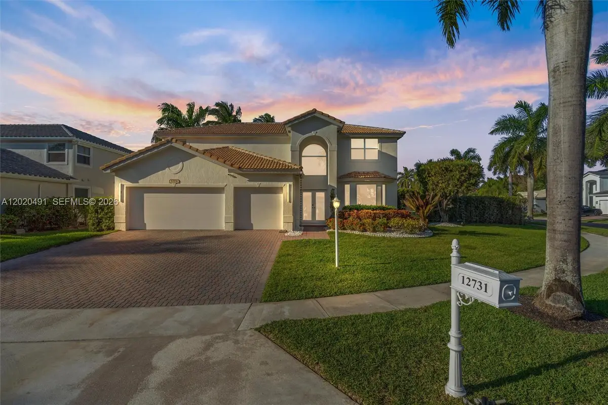 12731 Yardley Drive, Boca Raton, FL 33428 - #1