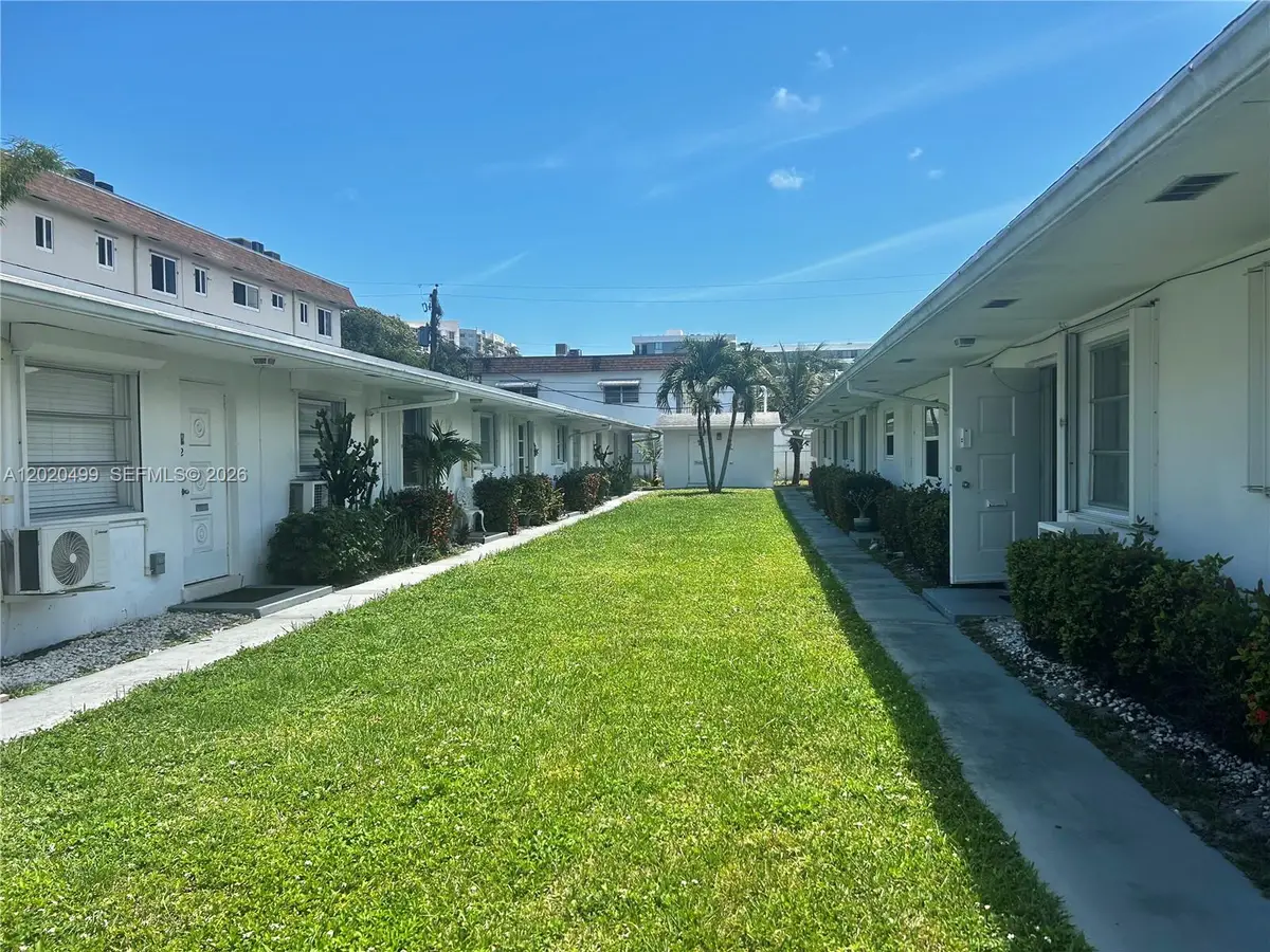 2222 Taylor Street #11, Hollywood, FL 33020 - #1