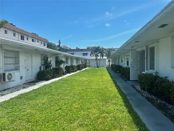 2222 Taylor Street #11, Hollywood, FL 33020