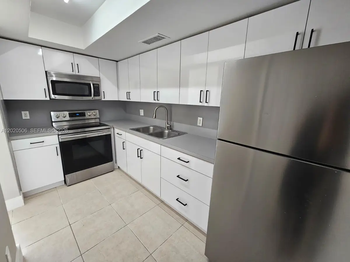 13700 NE 6th Avenue #106, North Miami, FL 33161 - #1