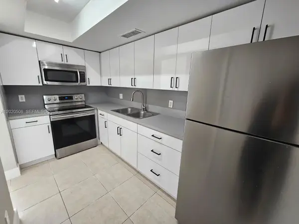 13700 NE 6th Avenue #106, North Miami, FL 33161