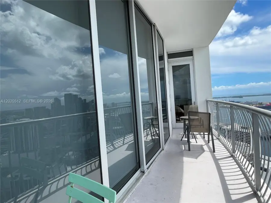 1750 N Bayshore Drive #5614, Miami, FL 33132 - #2