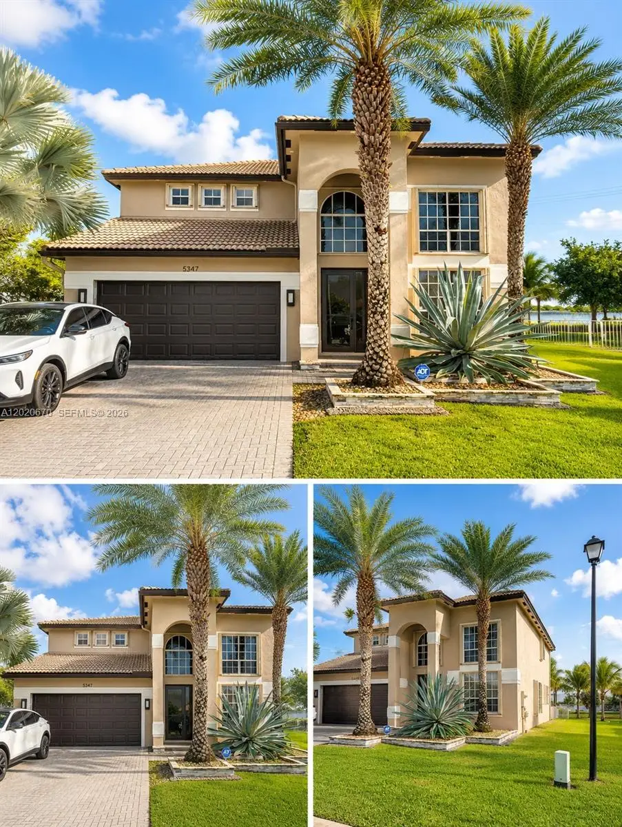5347 SW 148th Avenue, Miramar, FL 33027 - #1
