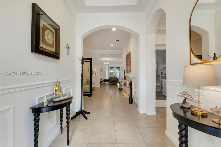 25180 SW 119th Avenue, Homestead, FL 33032 - #3