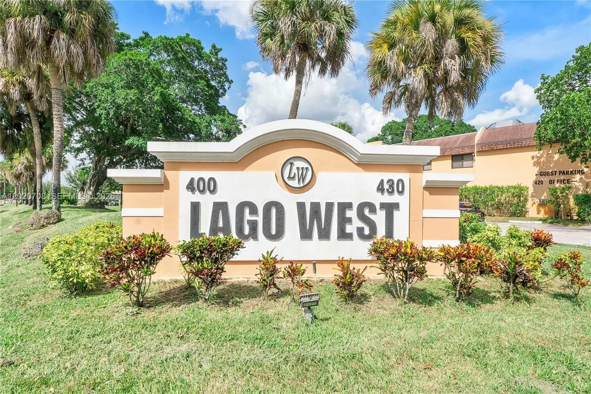 430 Commodore Drive #213, Plantation, FL 33325 - #1